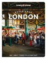 Lonely Planet Experience London - Lonely Planet,Tharik Hussain,Hannah Ajala - cover