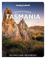 Lonely Planet Experience Tasmania