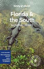 Florida & South National Parks 1