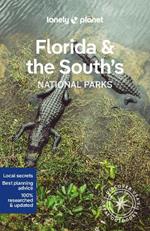 Lonely Planet Great Lakes & Midwest USA's National Parks