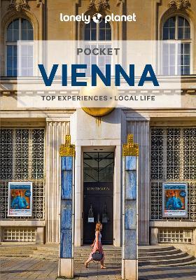Lonely Planet Pocket Vienna - Lonely Planet,Enright. Becki - cover
