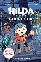 Hilda and the Ghost Ship