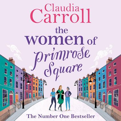The Women of Primrose Square