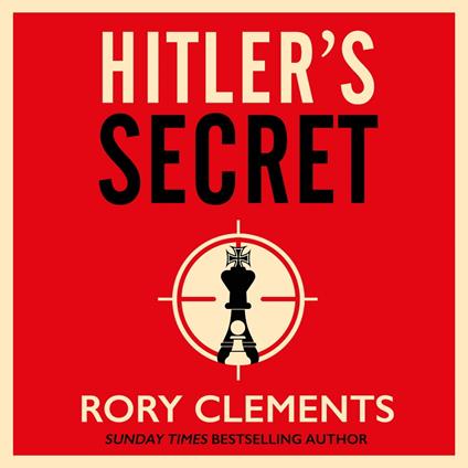 Hitler's Secret