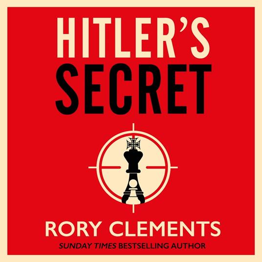 Hitler's Secret