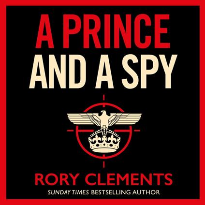 A Prince and a Spy