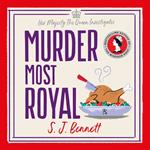 Murder Most Royal