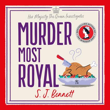 Murder Most Royal