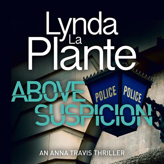 Above Suspicion
