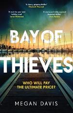 Bay of Thieves: Immerse yourself in the sun-soaked financial thriller of the summer