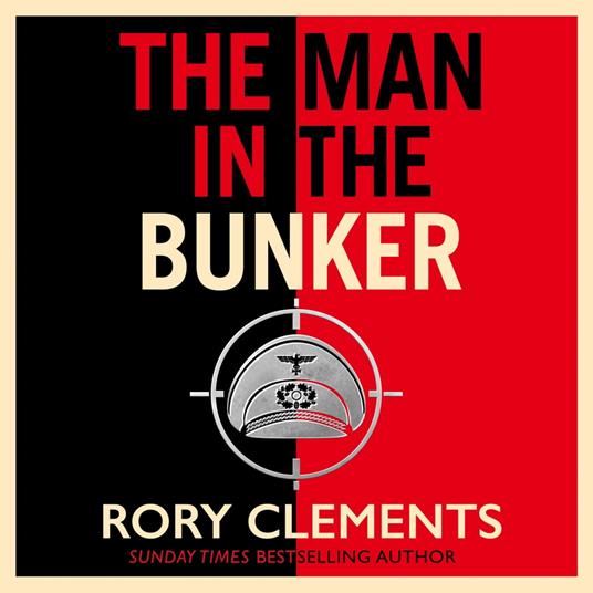 The Man in the Bunker