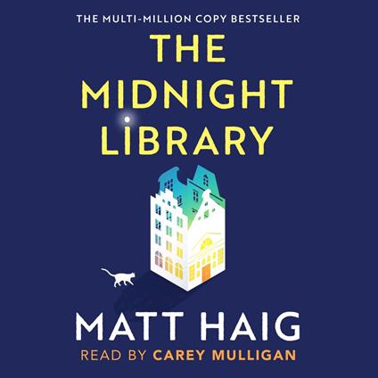 The Midnight Library