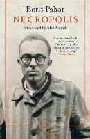 Necropolis - Boris Pahor - cover