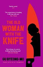 The Old Woman With the Knife