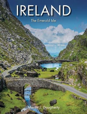 Ireland: The Emerald Isle - Martin J Dougherty - cover