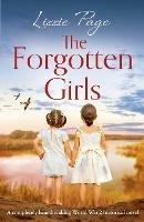 The Forgotten Girls: A completely heartbreaking World War 2 historical novel