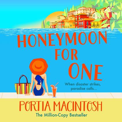 Honeymoon For One