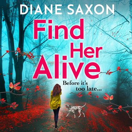 Find Her Alive