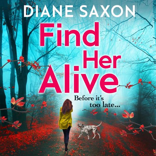 Find Her Alive