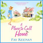A Place To Call Home