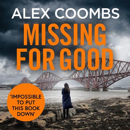 Missing For Good