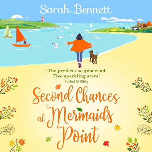 Second Chances at Mermaids Point