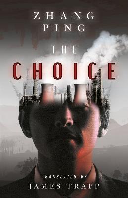 The Choice - Zhang Ping - cover