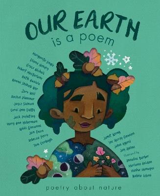 Our Earth is a Poem - Various Authors - cover