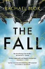 The Fall: The new twisty and haunting psychological thriller that's impossible to put down