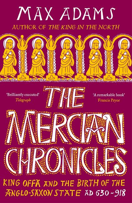 The Mercian Chronicles