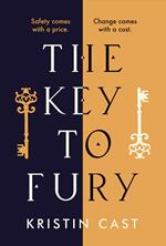 The Key to Fury