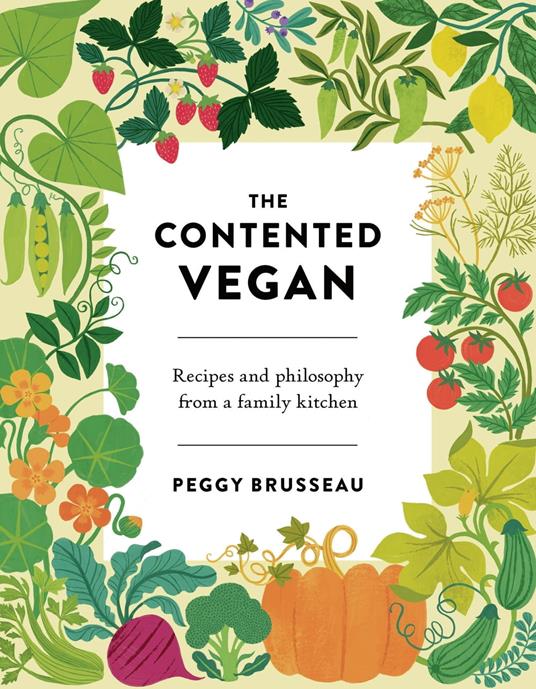 The Contented Vegan