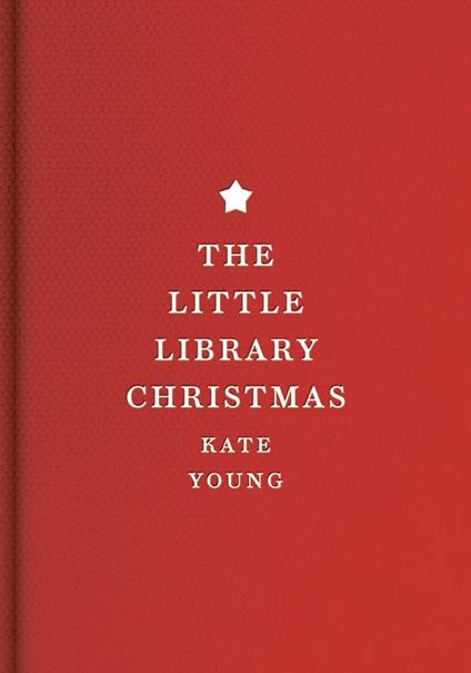 The Little Library Christmas