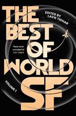 The Best of World SF: 1