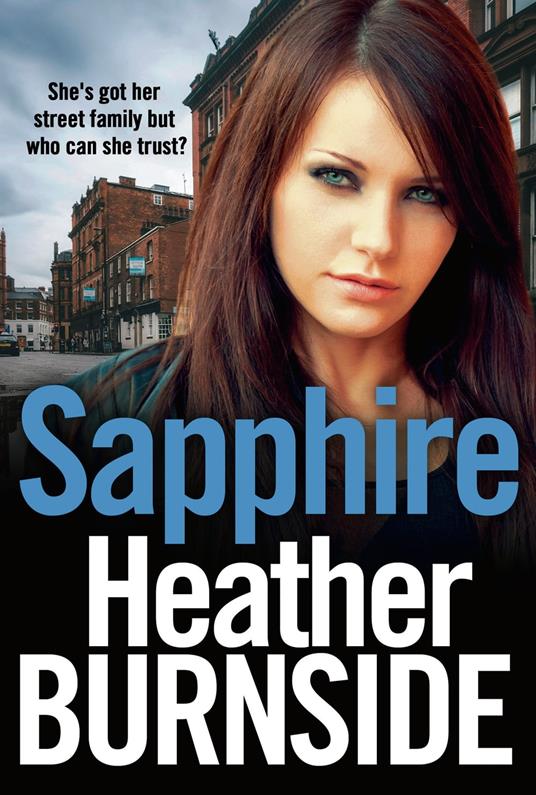 Sapphire