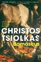 Damascus - Christos Tsiolkas - cover