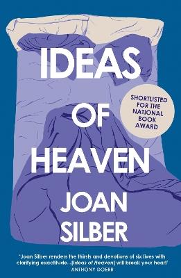 Ideas of Heaven - Joan Silber - cover