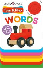 Baby Turn & Play Words
