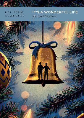 It's a Wonderful Life - Michael Newton - cover