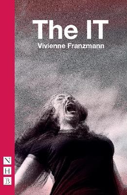 The IT - Vivienne Franzmann - cover