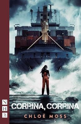 Corrina, Corrina - Chloe Moss - cover