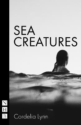 Sea Creatures - Cordelia Lynn - cover
