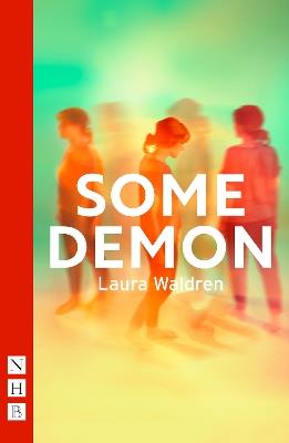 Some Demon - Laura Waldren - cover