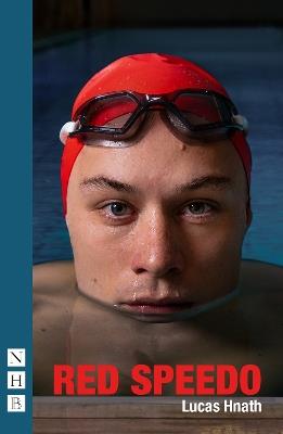 Red Speedo - Lucas Hnath - cover