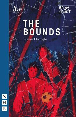 The Bounds - Stewart Pringle - cover