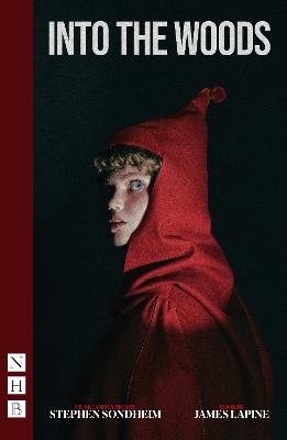 Into the Woods - Stephen Sondheim,James Lapine - cover