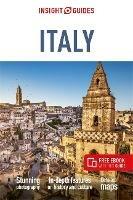 Insight Guides Italy (Travel Guide with Free eBook)