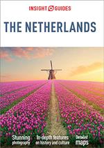 Insight Guides The Netherlands (Travel Guide eBook)