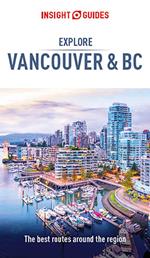 Insight Guides Explore Toronto & Ontario (Travel Guide eBook)