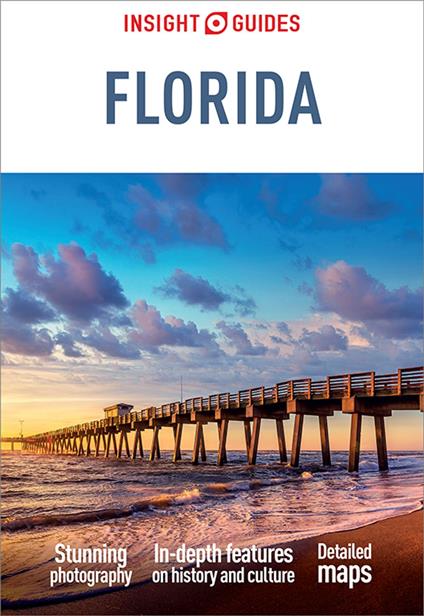 Insight Guides Florida :Travel Guide eBook